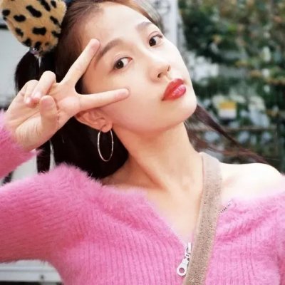 开膛少女的异想世界封面