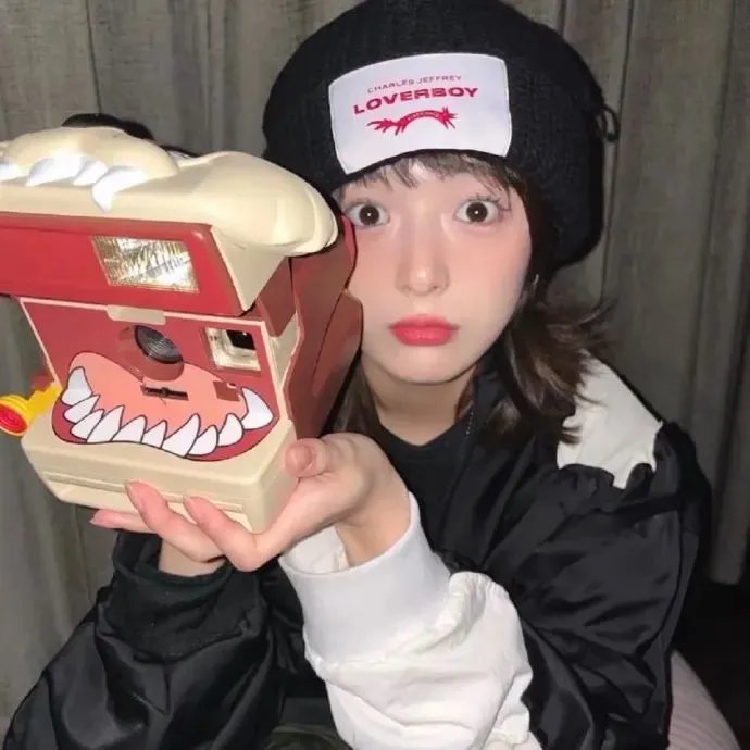 如此被爱封面